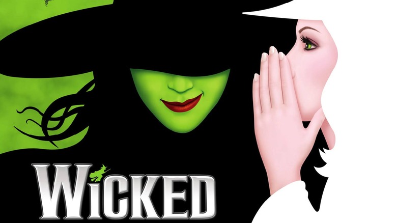 The Wicked Logo