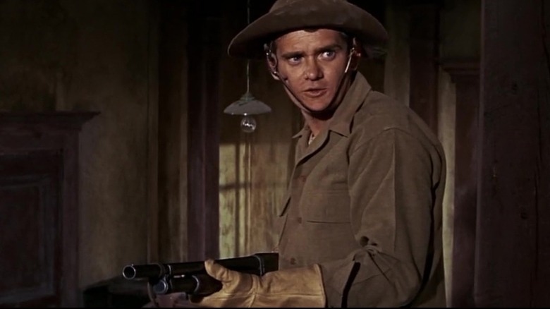 Bo Hopkins, The Wild Bunch