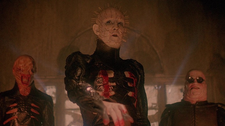 Hellraiser