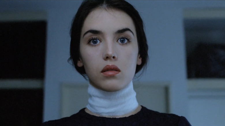 Posse Isabelle Adjani