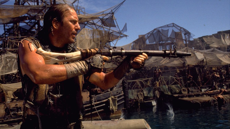 Waterworld