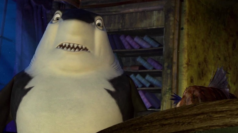 Shark Tale