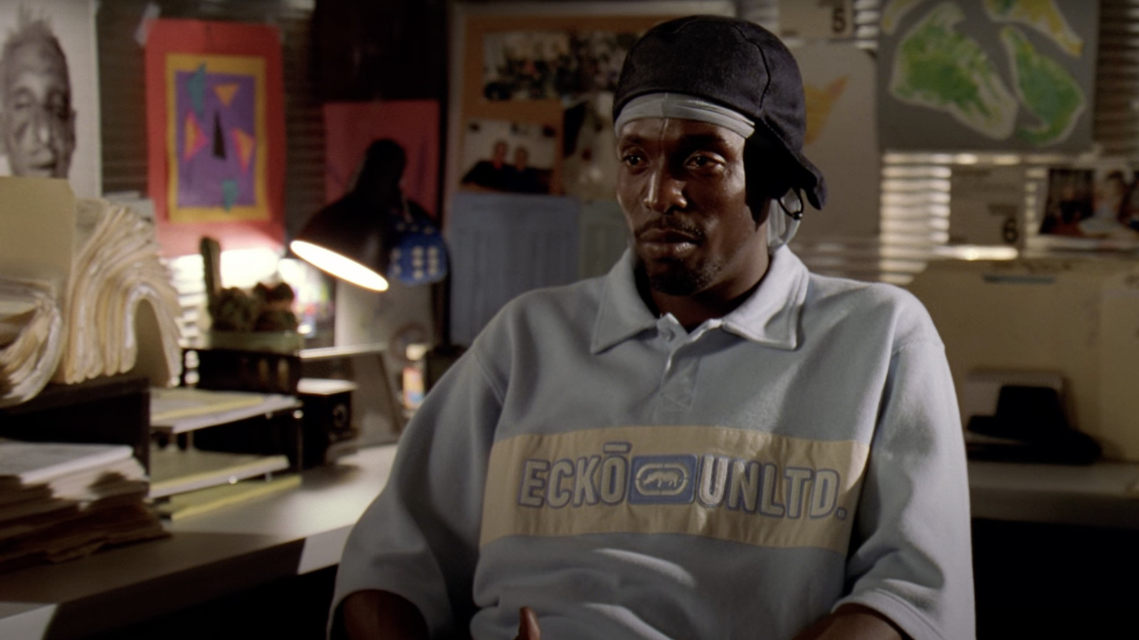 The Wire' at 20: (Too) Often Imitated, Never Duplicated