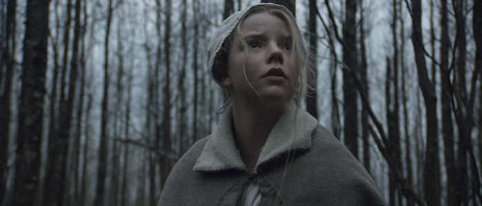 the witch review