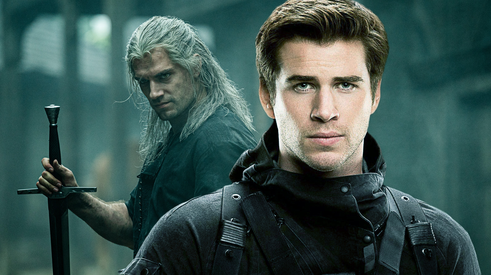 The Witcher Season 4: Liam Hemsworth Joins as Geralt - Netflix Tudum