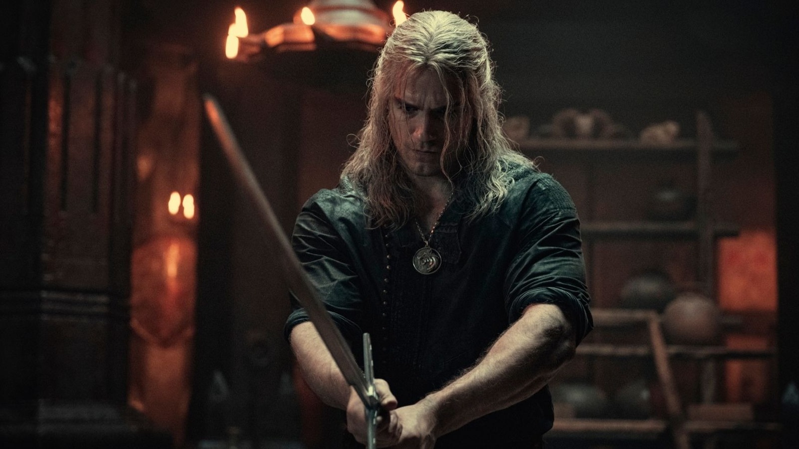 The Witcher 3: Cast and character guide for Netflix's fantasy