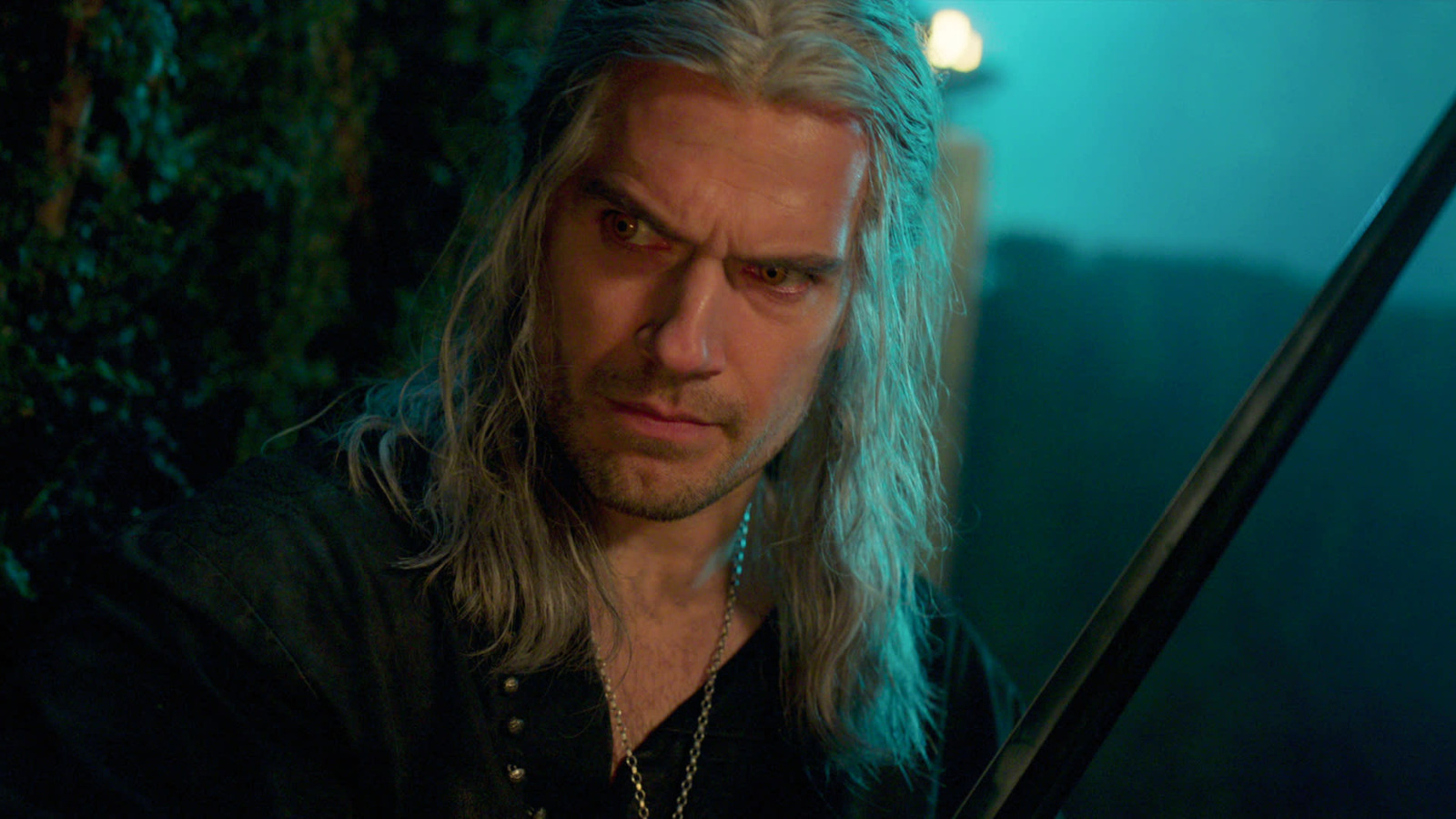 Henry Cavill's The Witcher exit draws nearer with new Season 3 Vol. 2  trailer