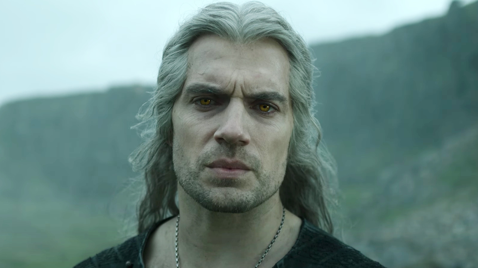 See Liam Hemsworth as Geralt in trailer for The Witcher season 4