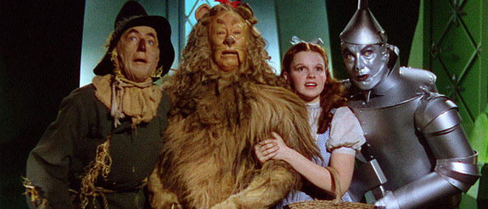 The Wizard of Oz is a story about the dangers of the gold standard - Big  Think