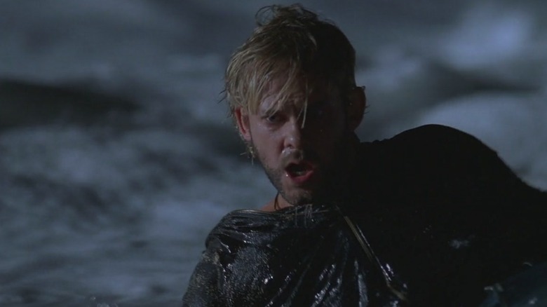 Dominic Monaghan, Perduto