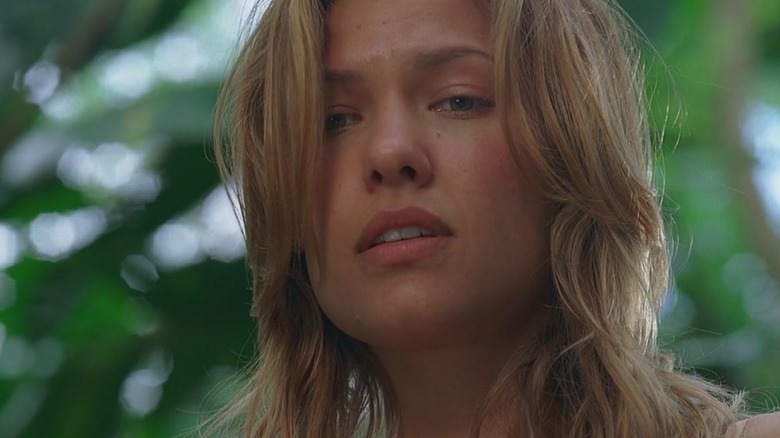 Kiele Sanchez, Lost