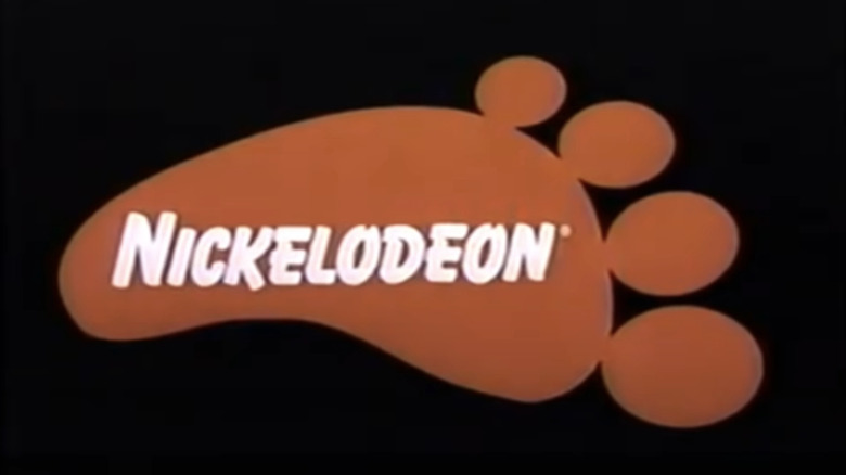 Nickelodeon logo