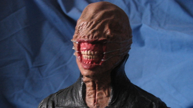 Chatterer the Cenobite hellraiser