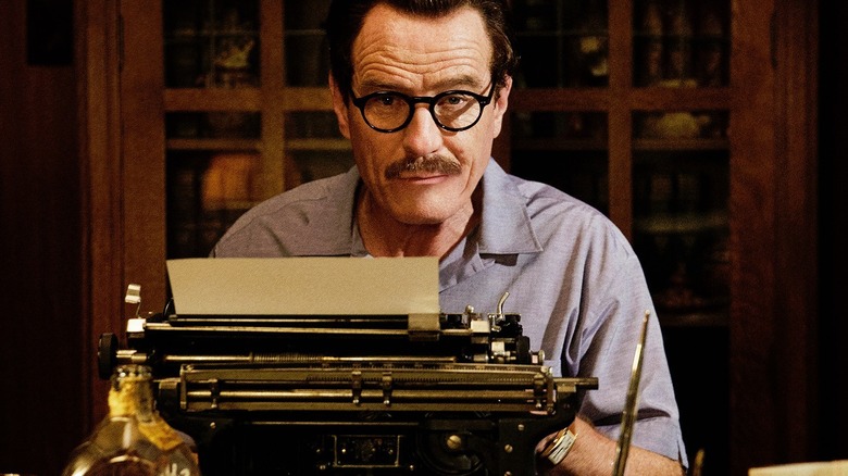 Trumbo Bryan Cranston 