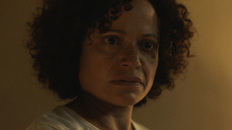 Judy Reyes in Birth/Rebirth