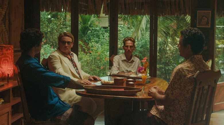 A still from Pacifiction