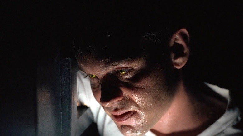 Doug Hutchison as Tooms