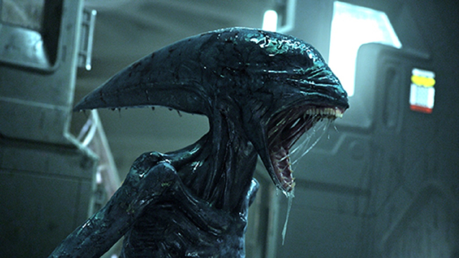 The Xenomorph From Prometheus Had A Wild Fate Only Hardcore Alien Fans Know