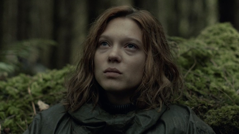 The Lobster Léa Seydoux