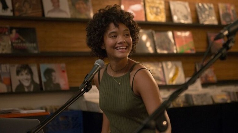 Kiersey Clemons in Hearts Beat Loud