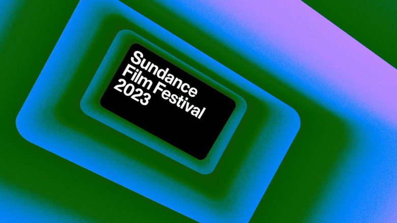 Sundance Film Festival 2023 Logo