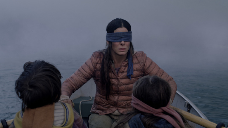 Bird Box Netflix