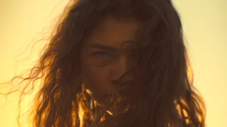 Zendaya, Dune