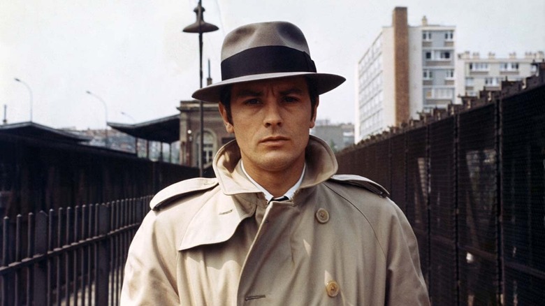 Le Samouraï