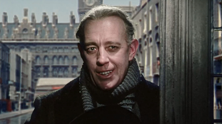 Alec Guinness Os Ladykillers