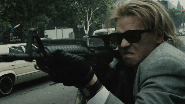 Val Kilmer Heat