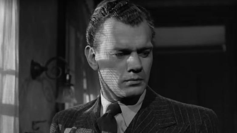 Joseph Cotten Shadow of Doubt