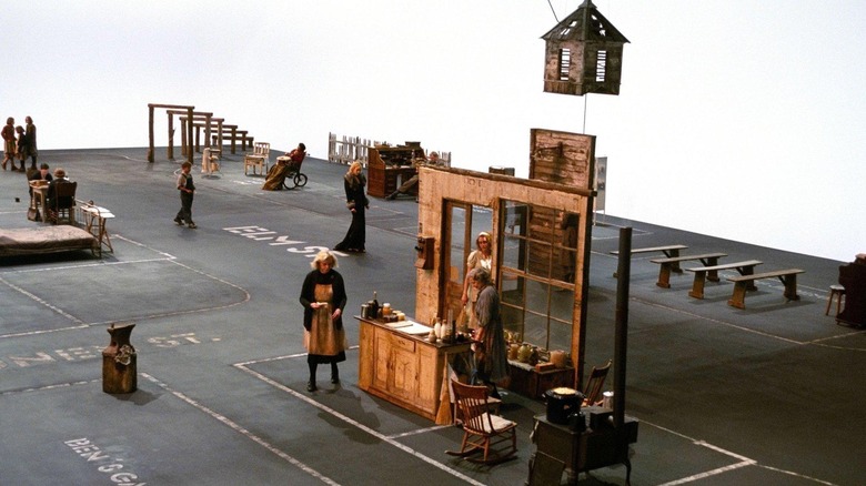 Dogville