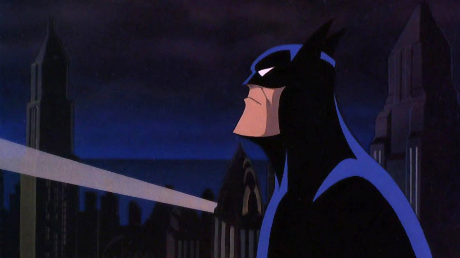 R.I.P. Kevin Conroy: A Hero Beyond Batman – IndieWire