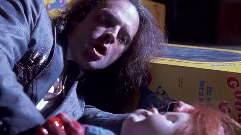 Image from Child's Play (1988)