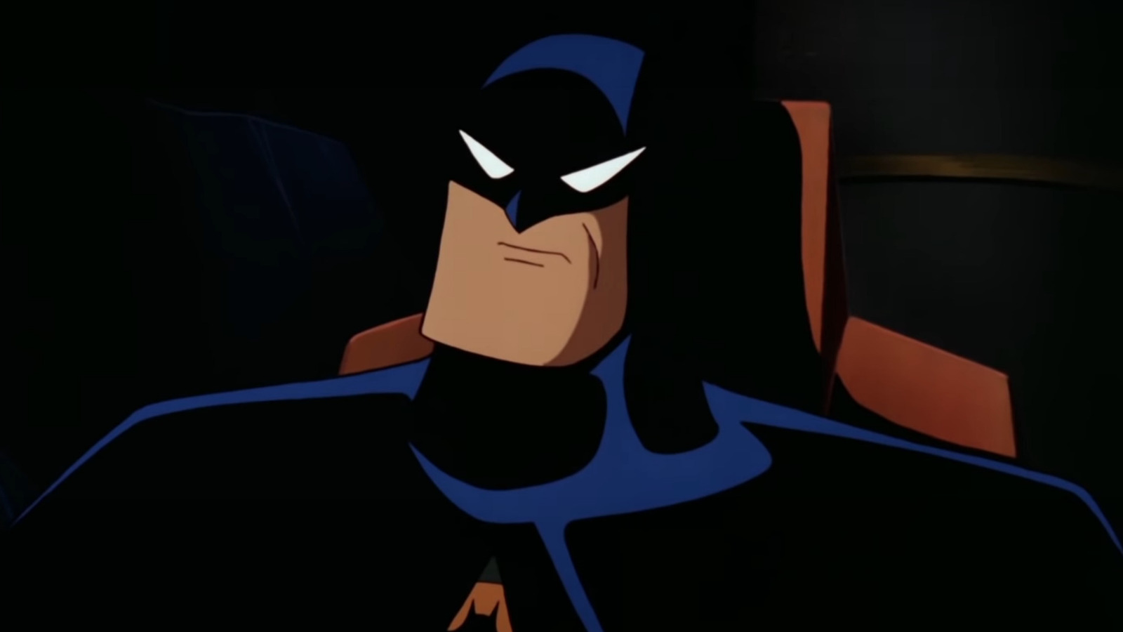Batman: The Animated Series Review | TV Show - Empire