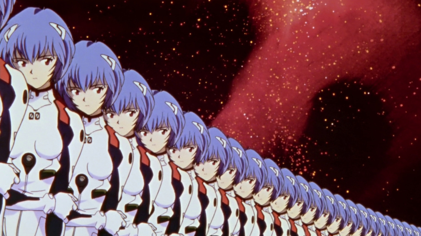 How To Watch Neon Genesis Evangelion In Right Watching Order?, by Vocal  How To, Vocal logs