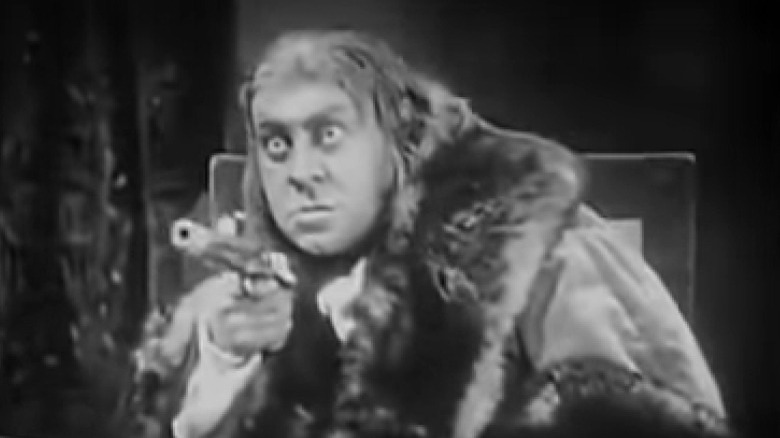 Emil Jannings The Patriot 1928