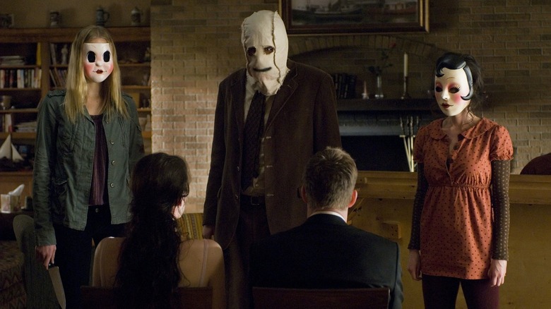 The Strangers