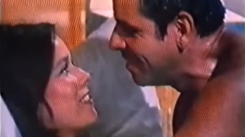 From Here to Eternity 1980 Barbara Hershey William Devane