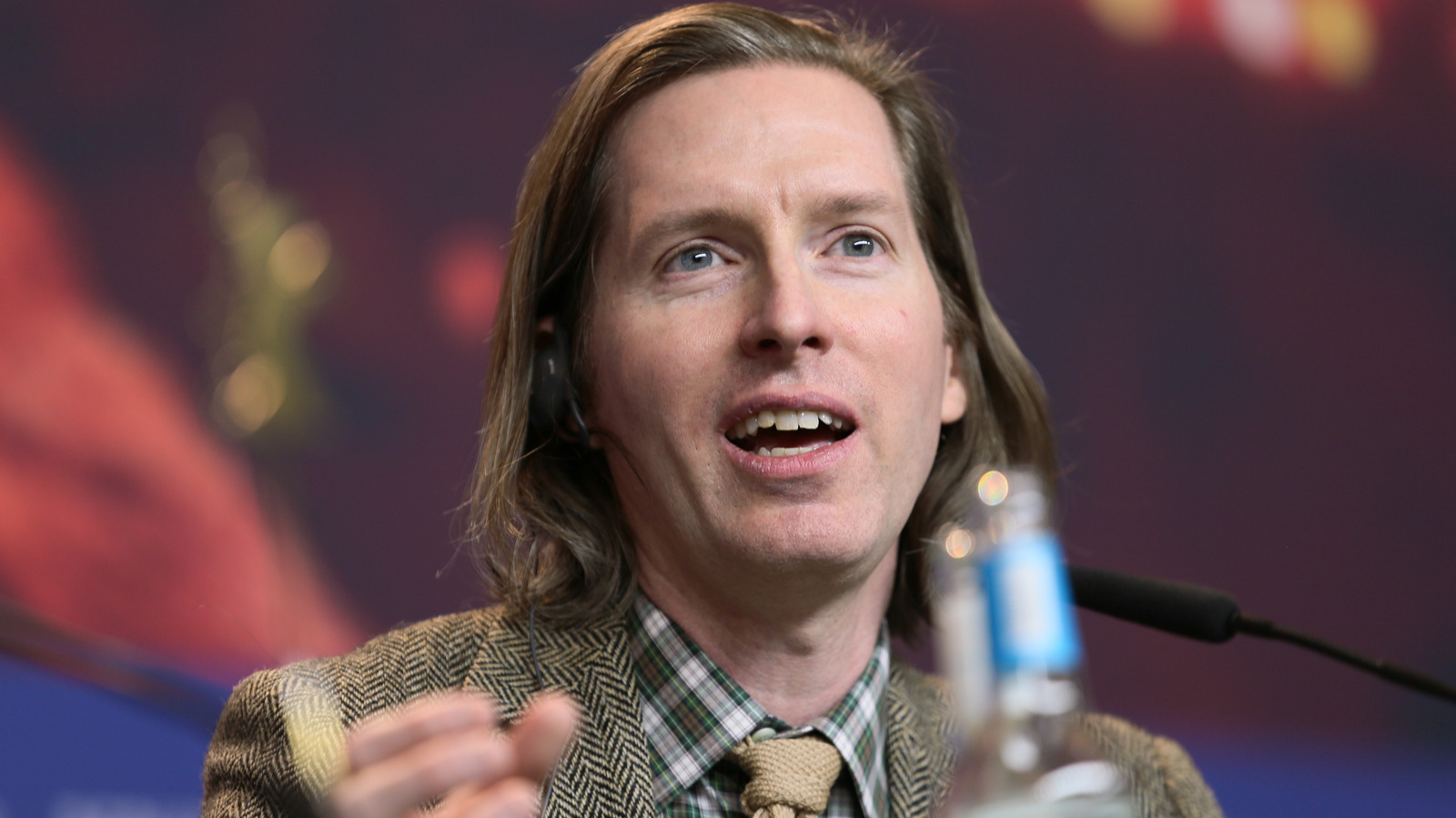 Revisiting Wes Anderson's eight feature films - METEA MEDIA