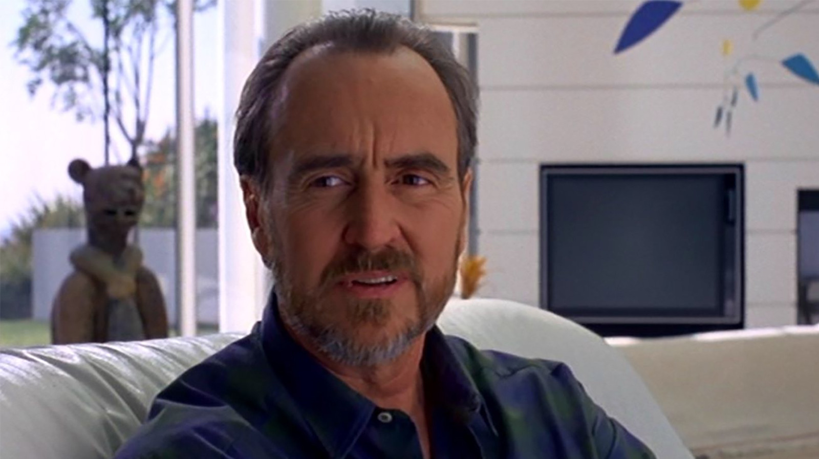 These Are Wes Craven's Favorite Horror Movies Of All Time