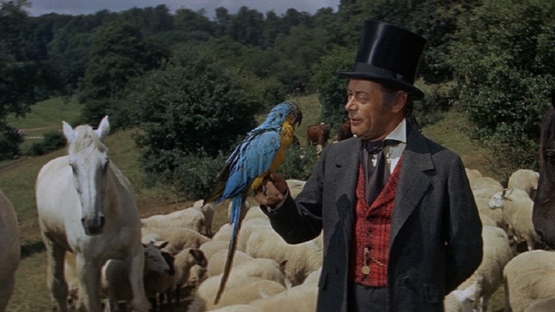 Doctor Dolittle 1967