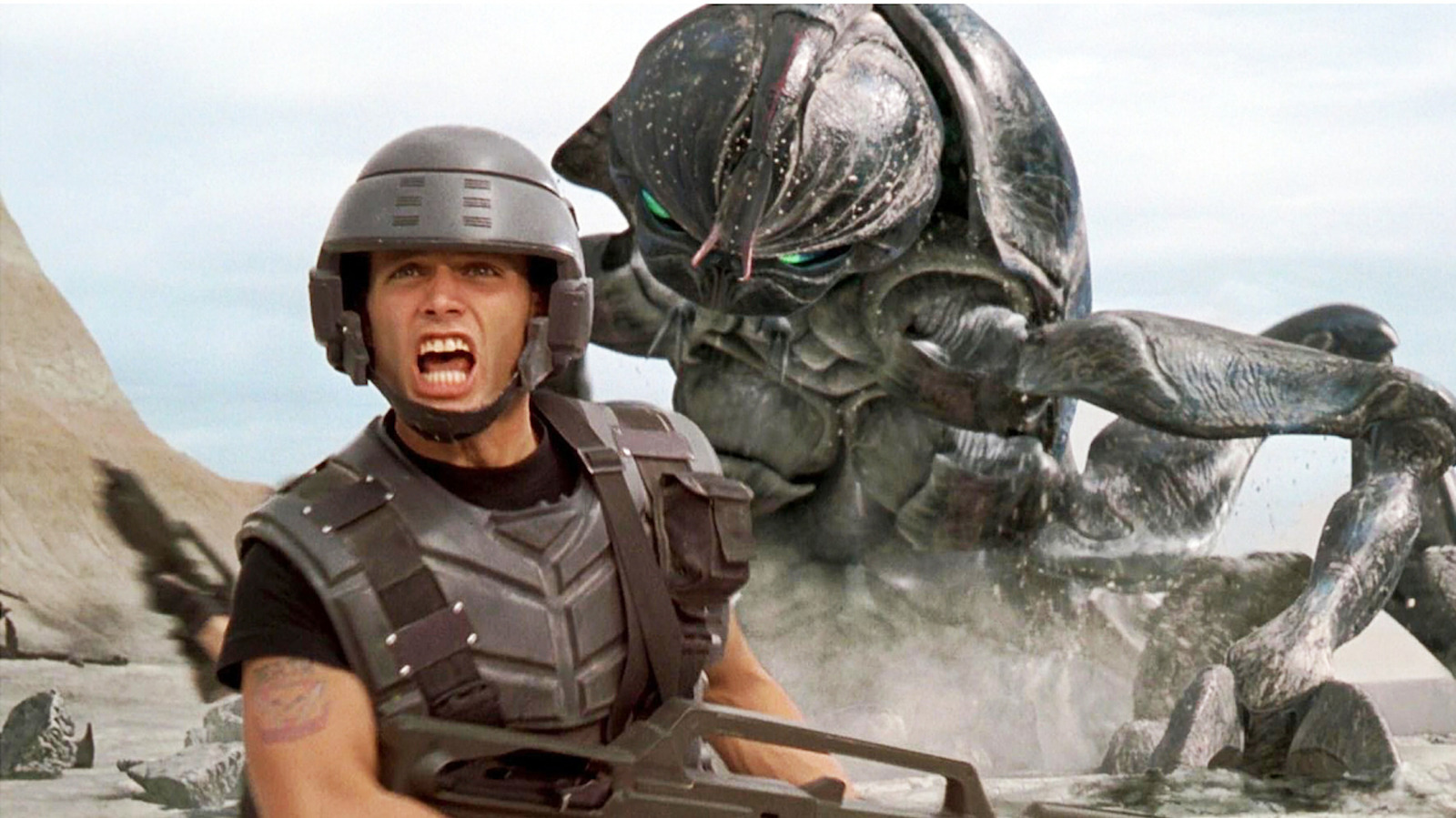 They Finally Made The Perfect Starship Troopers Video Game (But It’s Not An Adaptation)