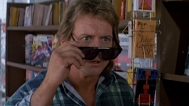 A still from They Live