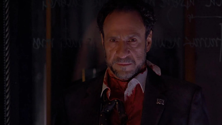 F. Murray Abraham in Thirteen Ghosts