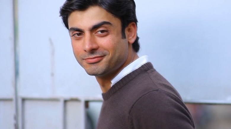 Fawad Khan in Zindagi Gulzar Hai