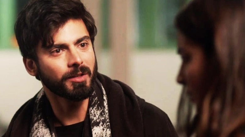 Fawad Khan in Ae Dil Hail Mushkil