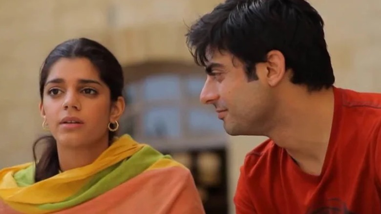 Fawad Khan in Zindagi Gulzar Hai