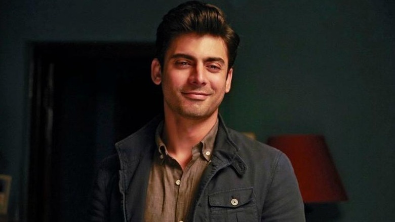 Fawad Khan in Kapoor & Sons 