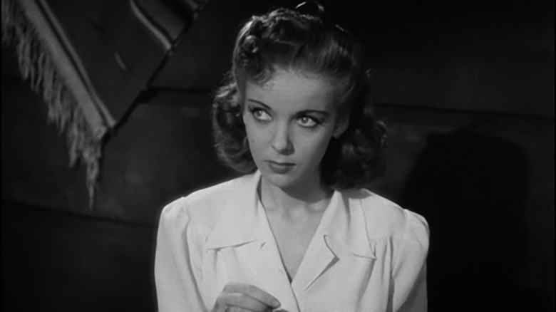 Ida Lupino, Alta Serra